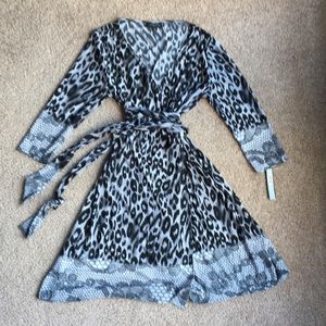 Tahari by Arthur S. Levine dress size 10P